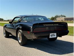 1979 Pontiac Firebird Trans Am SE (CC-2116977) for sale in Lincoln, Nebraska