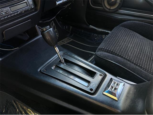 1979 Pontiac Firebird Trans Am SE (CC-2116977) for sale in Lincoln, Nebraska