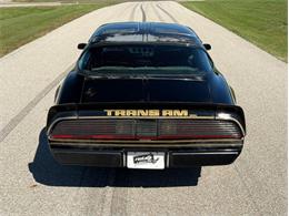 1979 Pontiac Firebird Trans Am SE (CC-2116977) for sale in Lincoln, Nebraska