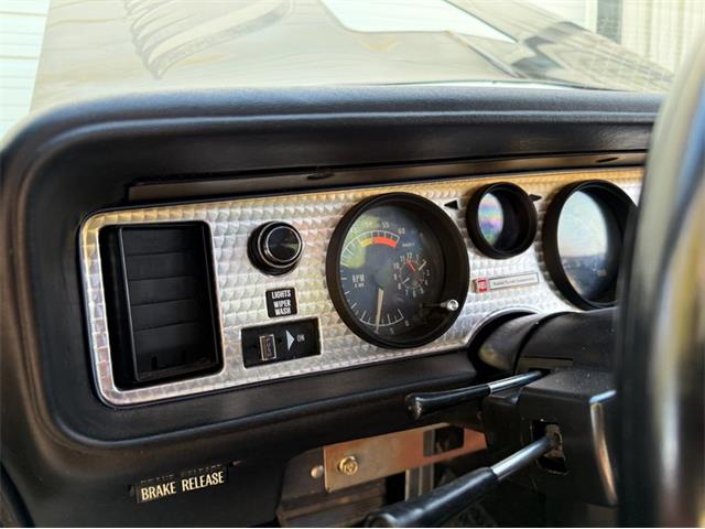 1979 Pontiac Firebird Trans Am SE (CC-2116977) for sale in Lincoln, Nebraska