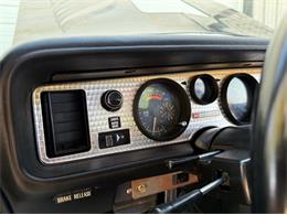 1979 Pontiac Firebird Trans Am SE (CC-2116977) for sale in Lincoln, Nebraska