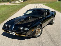 1979 Pontiac Firebird Trans Am SE (CC-2116977) for sale in Lincoln, Nebraska