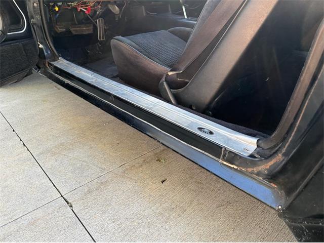 1979 Pontiac Firebird Trans Am SE (CC-2116977) for sale in Lincoln, Nebraska