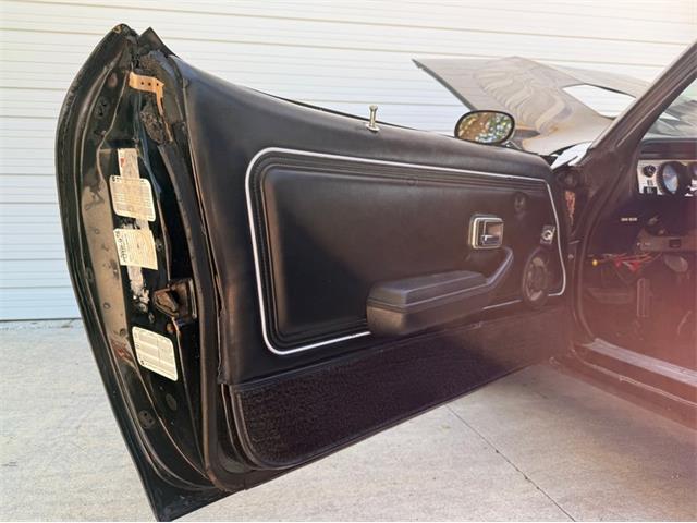 1979 Pontiac Firebird Trans Am SE (CC-2116977) for sale in Lincoln, Nebraska
