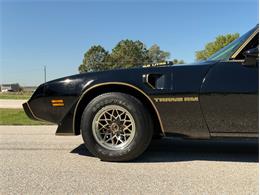 1979 Pontiac Firebird Trans Am SE (CC-2116977) for sale in Lincoln, Nebraska