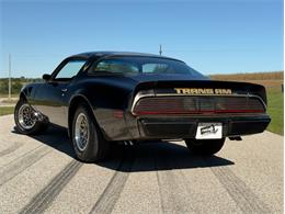 1979 Pontiac Firebird Trans Am SE (CC-2116977) for sale in Lincoln, Nebraska