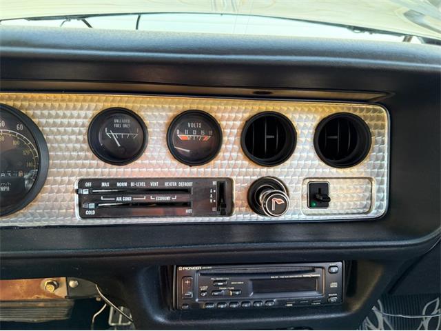 1979 Pontiac Firebird Trans Am SE (CC-2116977) for sale in Lincoln, Nebraska