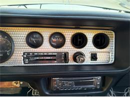 1979 Pontiac Firebird Trans Am SE (CC-2116977) for sale in Lincoln, Nebraska
