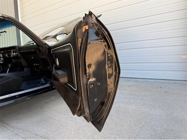 1979 Pontiac Firebird Trans Am SE (CC-2116977) for sale in Lincoln, Nebraska