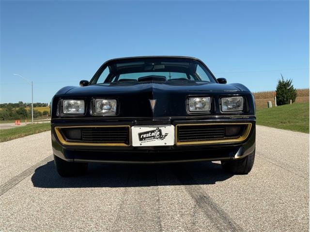 1979 Pontiac Firebird Trans Am SE (CC-2116977) for sale in Lincoln, Nebraska