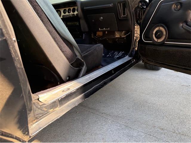 1979 Pontiac Firebird Trans Am SE (CC-2116977) for sale in Lincoln, Nebraska