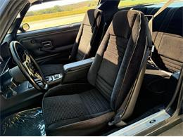 1979 Pontiac Firebird Trans Am SE (CC-2116977) for sale in Lincoln, Nebraska