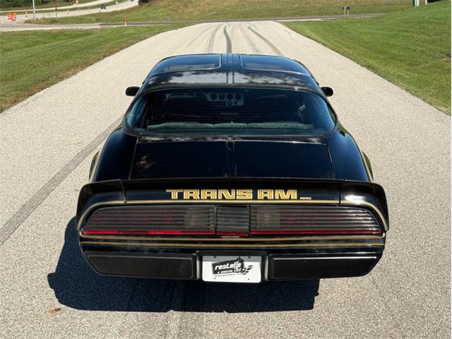 1979 Pontiac Firebird Trans Am SE (CC-2116977) for sale in Lincoln, Nebraska