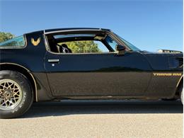 1979 Pontiac Firebird Trans Am SE (CC-2116977) for sale in Lincoln, Nebraska