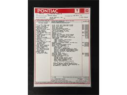 1979 Pontiac Firebird Trans Am SE (CC-2116977) for sale in Lincoln, Nebraska