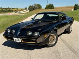 1979 Pontiac Firebird Trans Am SE (CC-2116977) for sale in Lincoln, Nebraska