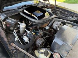 1979 Pontiac Firebird Trans Am SE (CC-2116977) for sale in Lincoln, Nebraska