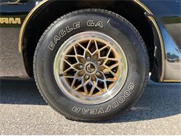 1979 Pontiac Firebird Trans Am SE (CC-2116977) for sale in Lincoln, Nebraska