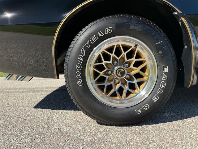 1979 Pontiac Firebird Trans Am SE (CC-2116977) for sale in Lincoln, Nebraska