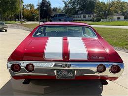 1972 Chevrolet Chevelle (CC-2116978) for sale in Greene, Iowa
