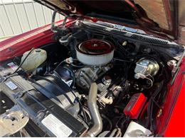 1972 Chevrolet Chevelle (CC-2116978) for sale in Greene, Iowa