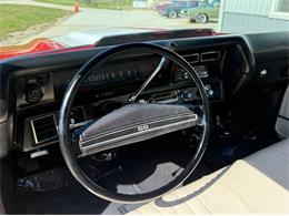 1972 Chevrolet Chevelle (CC-2116978) for sale in Greene, Iowa