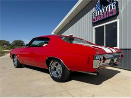 1972 Chevrolet Chevelle (CC-2116978) for sale in Greene, Iowa