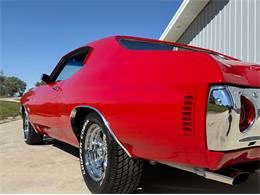 1972 Chevrolet Chevelle (CC-2116978) for sale in Greene, Iowa