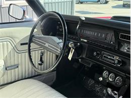 1972 Chevrolet Chevelle (CC-2116978) for sale in Greene, Iowa