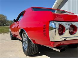 1972 Chevrolet Chevelle (CC-2116978) for sale in Greene, Iowa