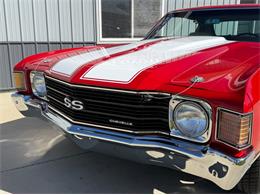 1972 Chevrolet Chevelle (CC-2116978) for sale in Greene, Iowa