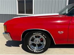 1972 Chevrolet Chevelle (CC-2116978) for sale in Greene, Iowa