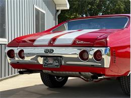 1972 Chevrolet Chevelle (CC-2116978) for sale in Greene, Iowa