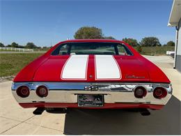 1972 Chevrolet Chevelle (CC-2116978) for sale in Greene, Iowa