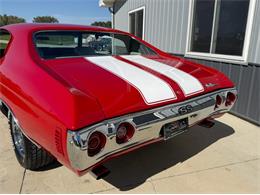 1972 Chevrolet Chevelle (CC-2116978) for sale in Greene, Iowa