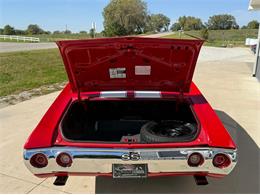 1972 Chevrolet Chevelle (CC-2116978) for sale in Greene, Iowa