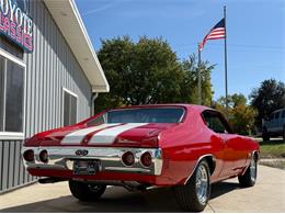 1972 Chevrolet Chevelle (CC-2116978) for sale in Greene, Iowa