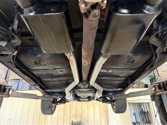 1972 Chevrolet Chevelle (CC-2116978) for sale in Greene, Iowa