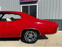 1972 Chevrolet Chevelle (CC-2116978) for sale in Greene, Iowa