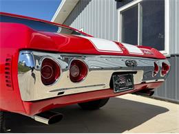 1972 Chevrolet Chevelle (CC-2116978) for sale in Greene, Iowa