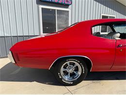 1972 Chevrolet Chevelle (CC-2116978) for sale in Greene, Iowa