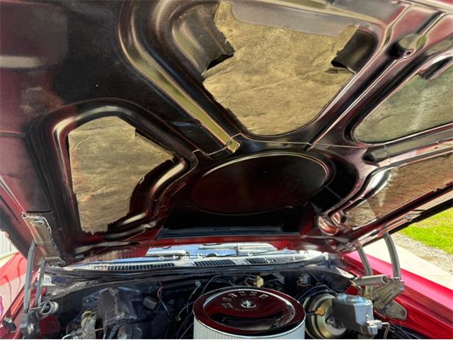 1972 Chevrolet Chevelle (CC-2116978) for sale in Greene, Iowa