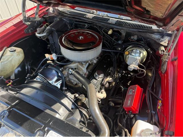 1972 Chevrolet Chevelle (CC-2116978) for sale in Greene, Iowa