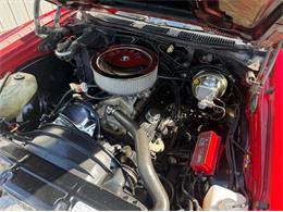 1972 Chevrolet Chevelle (CC-2116978) for sale in Greene, Iowa