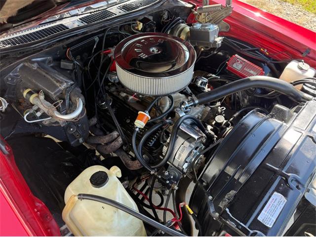 1972 Chevrolet Chevelle (CC-2116978) for sale in Greene, Iowa