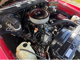 1972 Chevrolet Chevelle (CC-2116978) for sale in Greene, Iowa