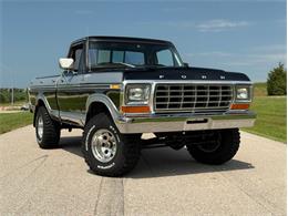 1979 Ford F1 (CC-2116979) for sale in Lincoln, Nebraska