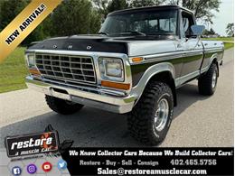 1979 Ford F1 (CC-2116979) for sale in Lincoln, Nebraska