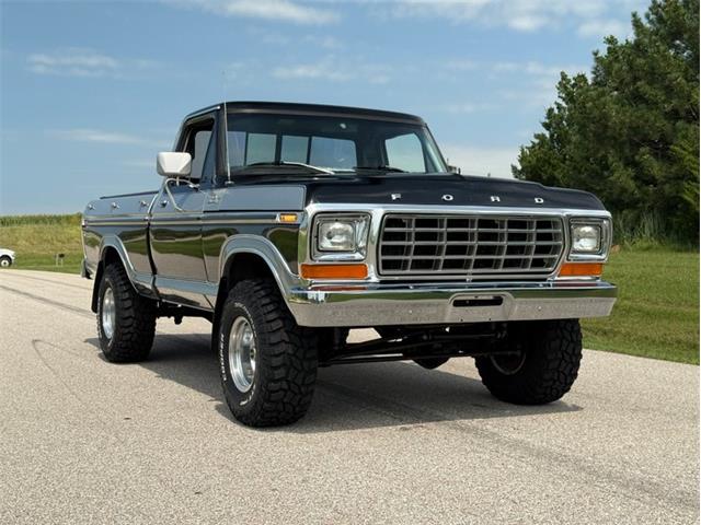 1979 Ford F1 (CC-2116979) for sale in Lincoln, Nebraska