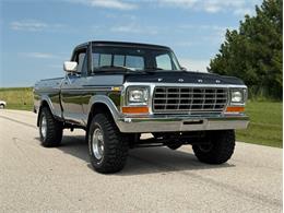 1979 Ford F1 (CC-2116979) for sale in Lincoln, Nebraska